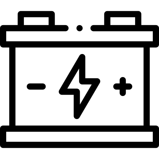 Batteries​