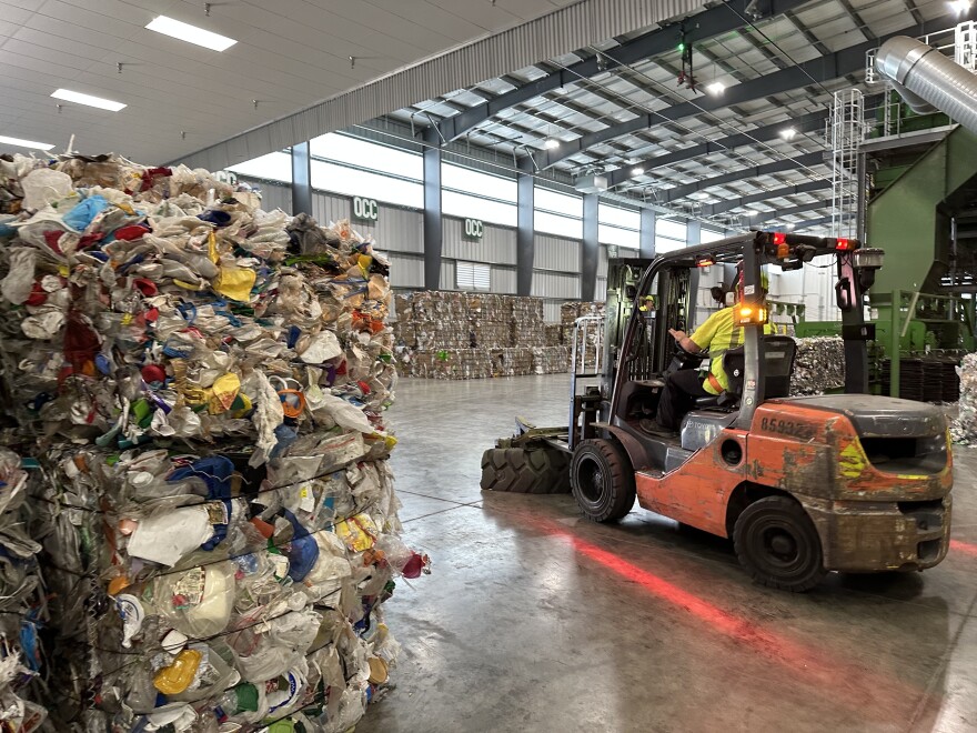 Manufacturing Waste & Expired Inventory Management Services in Sharjah, Dubai and Abu Dhabi