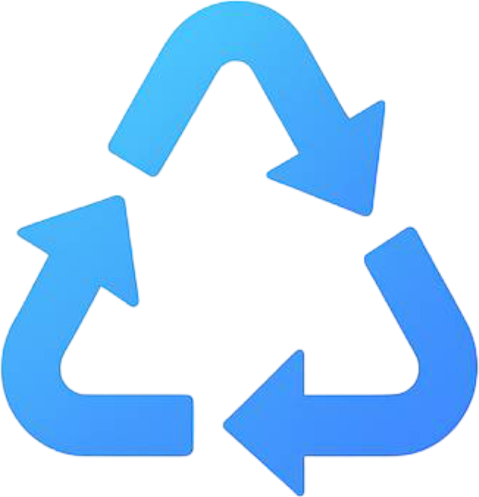 Raw material recovery