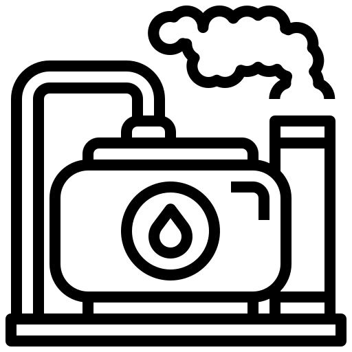 Oil & Gas Equipments​