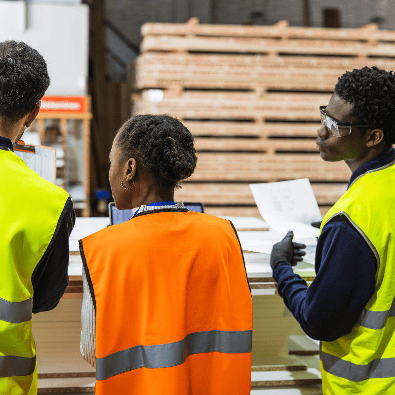 Manufacturing Waste & Expired Inventory Management