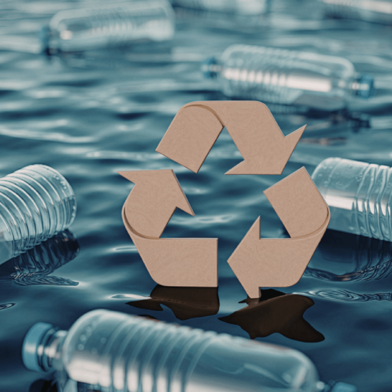 Plastic Scrap Recycling Services