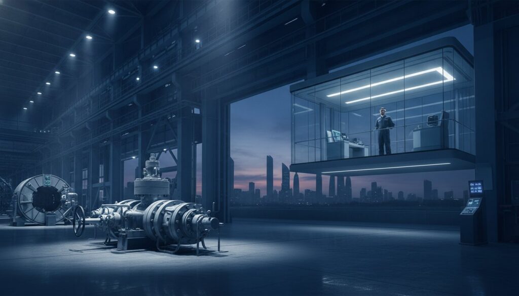 Oil and Gas Equipment Disposal: A 2026 Buying Guide for Industrial Asset Recovery